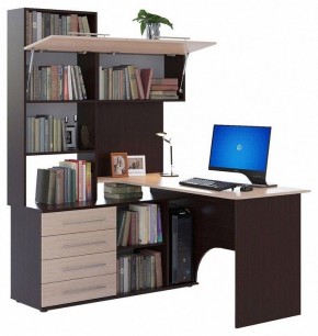 Стол компьютерный КСТ-14.1Л в Ноябрьске - noyabrsk.mebel24.online | фото 3