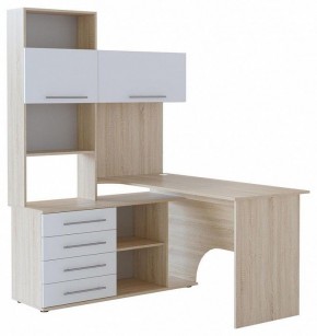 Стол компьютерный КСТ-14.1Л в Ноябрьске - noyabrsk.mebel24.online | фото