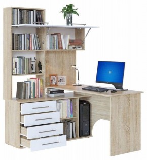 Стол компьютерный КСТ-14.1Л в Ноябрьске - noyabrsk.mebel24.online | фото 3