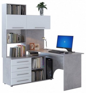 Стол компьютерный КСТ-14Л в Ноябрьске - noyabrsk.mebel24.online | фото 2