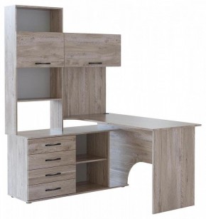 Стол компьютерный КСТ-14Л в Ноябрьске - noyabrsk.mebel24.online | фото