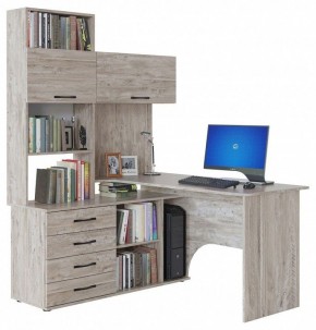 Стол компьютерный КСТ-14Л в Ноябрьске - noyabrsk.mebel24.online | фото 2