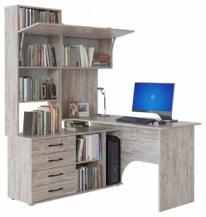 Стол компьютерный КСТ-14Л в Ноябрьске - noyabrsk.mebel24.online | фото 3