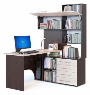 Стол компьютерный КСТ-14П в Ноябрьске - noyabrsk.mebel24.online | фото 2