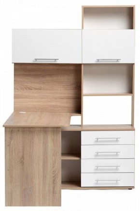 Стол компьютерный КСТ-14П в Ноябрьске - noyabrsk.mebel24.online | фото 2