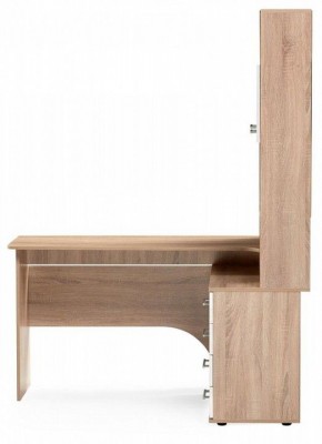 Стол компьютерный КСТ-14П в Ноябрьске - noyabrsk.mebel24.online | фото 3