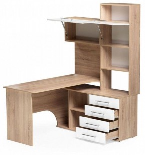 Стол компьютерный КСТ-14П в Ноябрьске - noyabrsk.mebel24.online | фото 4