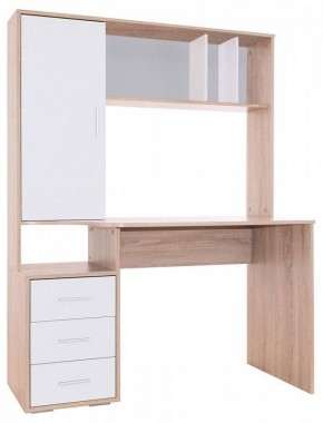 Стол компьютерный КСТ-16 в Ноябрьске - noyabrsk.mebel24.online | фото