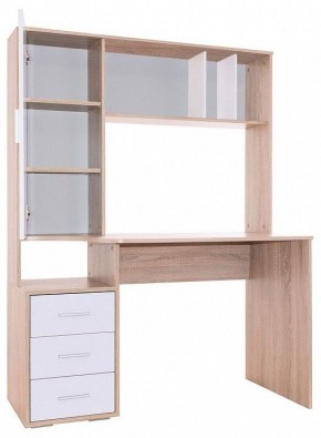 Стол компьютерный КСТ-16 в Ноябрьске - noyabrsk.mebel24.online | фото 3