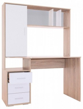 Стол компьютерный КСТ-16 в Ноябрьске - noyabrsk.mebel24.online | фото 4