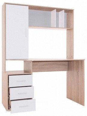Стол компьютерный КСТ-16 в Ноябрьске - noyabrsk.mebel24.online | фото 5