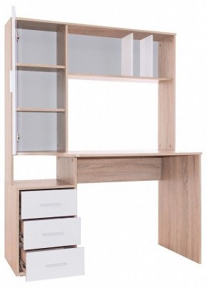 Стол компьютерный КСТ-16 в Ноябрьске - noyabrsk.mebel24.online | фото 6