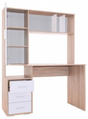 Стол компьютерный КСТ-16 в Ноябрьске - noyabrsk.mebel24.online | фото 7