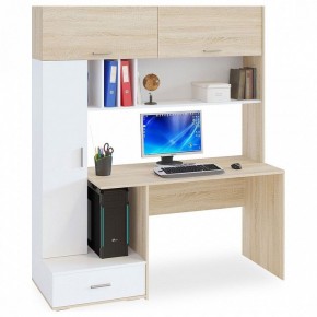 Стол компьютерный КСТ-17 в Ноябрьске - noyabrsk.mebel24.online | фото 2