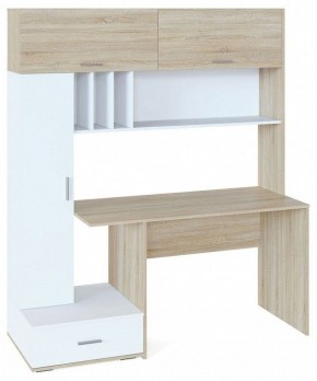 Стол компьютерный КСТ-17 в Ноябрьске - noyabrsk.mebel24.online | фото