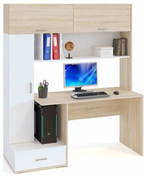 Стол компьютерный КСТ-17 в Ноябрьске - noyabrsk.mebel24.online | фото 2
