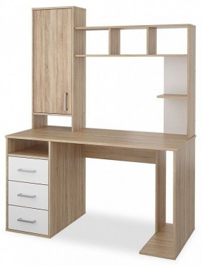 Стол компьютерный Мика СТЛ.165.16 БФ в Ноябрьске - noyabrsk.mebel24.online | фото