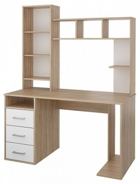 Стол компьютерный Мика СТЛ.165.16 БФ в Ноябрьске - noyabrsk.mebel24.online | фото 2