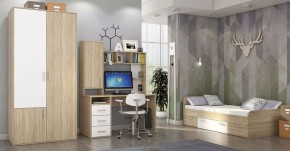 Стол компьютерный Мика СТЛ.165.16 БФ в Ноябрьске - noyabrsk.mebel24.online | фото 3