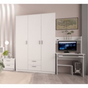 Стол компьютерный Париж в Ноябрьске - noyabrsk.mebel24.online | фото 4