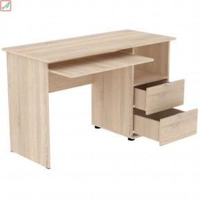 Стол компьютерный "Алиса (T26)" с торцевой ручкой в Ноябрьске - noyabrsk.mebel24.online | фото 2