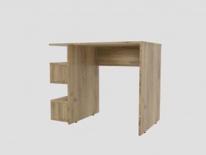 Стол компьютерный "Дуэт" (Дт.С-1) в Ноябрьске - noyabrsk.mebel24.online | фото