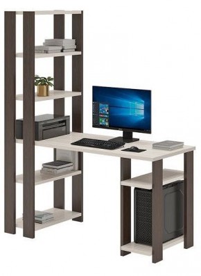 Стол компьютерный Slim СТН-180/140 в Ноябрьске - noyabrsk.mebel24.online | фото 2