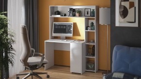 Стол компьютерный Тип 2 в Ноябрьске - noyabrsk.mebel24.online | фото 5