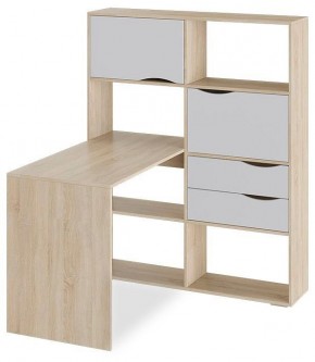 Стол компьютерный Тип 7 в Ноябрьске - noyabrsk.mebel24.online | фото 1