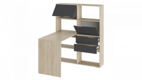 Стол компьютерный Тип 7 в Ноябрьске - noyabrsk.mebel24.online | фото 2