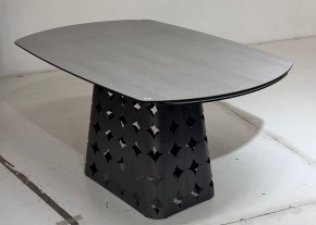 Стол LORENS 150 TL-58 поворотная система раскладки, испанская керамика / Темно-серый, ®DISAUR в Ноябрьске - noyabrsk.mebel24.online | фото 13