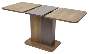 Стол NEXT 110 Дуб Канзас/ Вольфрам М-City в Ноябрьске - noyabrsk.mebel24.online | фото 6