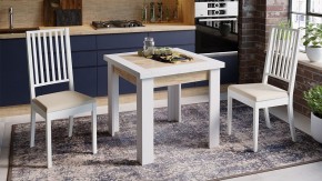 Стол обеденный Хьюстон Тип 3 в Ноябрьске - noyabrsk.mebel24.online | фото 4