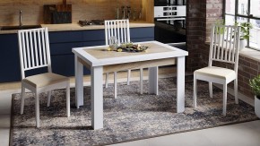 Стол обеденный Хьюстон Тип 4 в Ноябрьске - noyabrsk.mebel24.online | фото 3