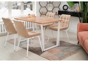 Стол обеденный Лота Лофт 120 в Ноябрьске - noyabrsk.mebel24.online | фото 6