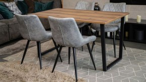 Стол обеденный Лота Лофт в Ноябрьске - noyabrsk.mebel24.online | фото 5