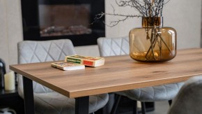 Стол обеденный Лота Лофт в Ноябрьске - noyabrsk.mebel24.online | фото 6
