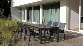 Стол обеденный Lyon в Ноябрьске - noyabrsk.mebel24.online | фото 5