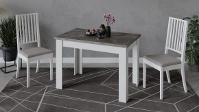 Стол обеденный Промо Тип 4 в Ноябрьске - noyabrsk.mebel24.online | фото 6