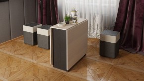 Стол обеденный тип 2 в Ноябрьске - noyabrsk.mebel24.online | фото