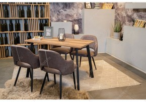 Стол обеденный Тринити Лофт 120 в Ноябрьске - noyabrsk.mebel24.online | фото 8