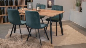 Стол обеденный Тринити Лофт в Ноябрьске - noyabrsk.mebel24.online | фото 5