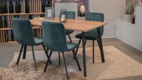 Стол обеденный Тринити Лофт в Ноябрьске - noyabrsk.mebel24.online | фото 4