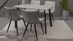 Стол обеденный Тринити Лофт в Ноябрьске - noyabrsk.mebel24.online | фото 6