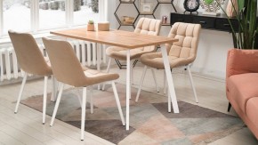 Стол обеденный Тринити Лофт в Ноябрьске - noyabrsk.mebel24.online | фото 7