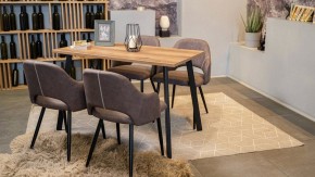Стол обеденный Тринити Лофт в Ноябрьске - noyabrsk.mebel24.online | фото 6