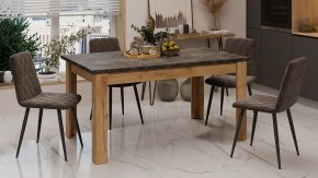 Стол обеденный Ванкувер Тип 1 в Ноябрьске - noyabrsk.mebel24.online | фото 9