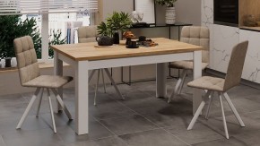 Стол обеденный Ванкувер Тип 1 в Ноябрьске - noyabrsk.mebel24.online | фото 9