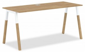 Стол офисный Forta FST 1367 в Ноябрьске - noyabrsk.mebel24.online | фото