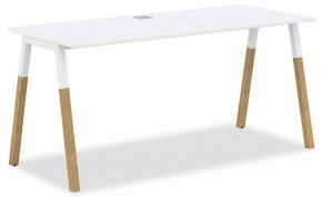 Стол офисный Forta FST 1367 в Ноябрьске - noyabrsk.mebel24.online | фото